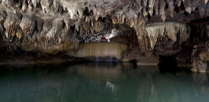 Cacupangan Cave photo by The Embark Team