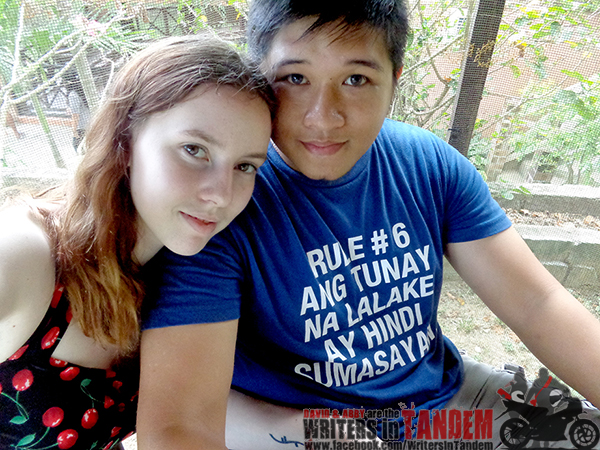 Photo taken at Woodland Resort, Zamboanga City