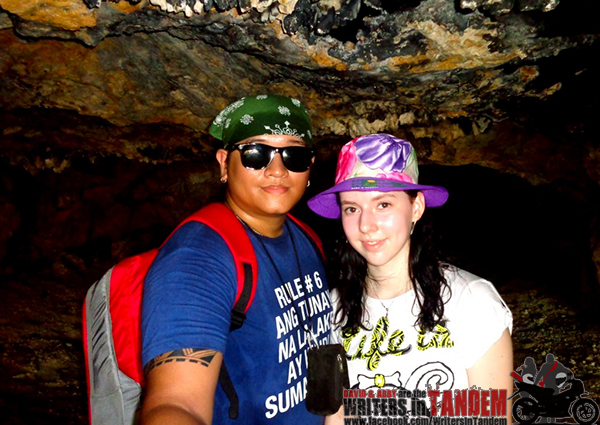 Photo taken at Hundred Islands National Park, Pangasinan