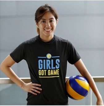 Gretchen Ho