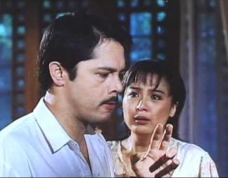 Photo from Madrasta courtesy of Star Cinema