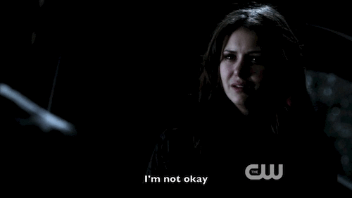 Photo from "The Vampire Diaries" via giphy.com