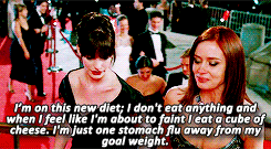 GIF from The Devil Wears Prada via Giphy