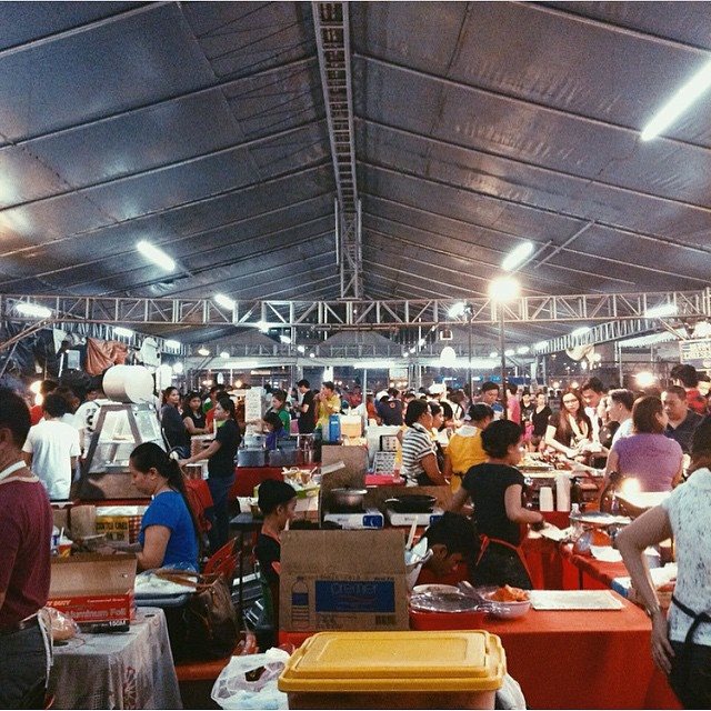 Image courtesy of Mercato Centrale