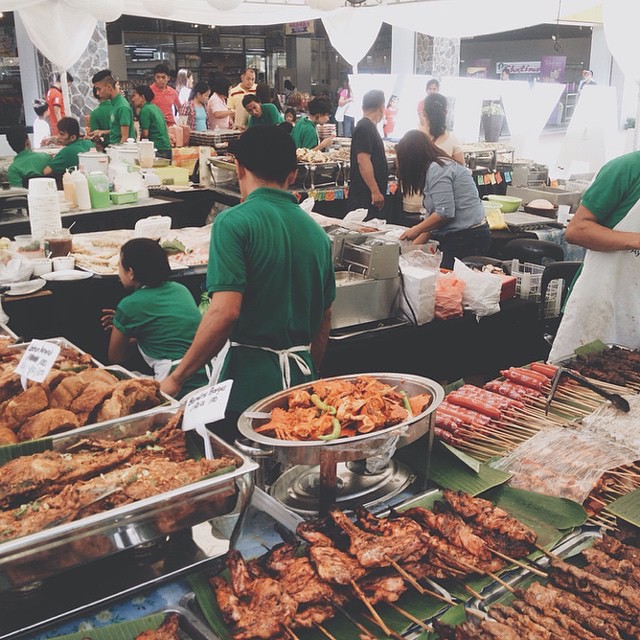 Image courtesy of Mercato Centrale