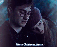 GIF from Harry Potter and the Deathly Hallows Part 1 via Giphy