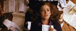 Photo from Confessions of a Shopaholic via Touchstone Pictures