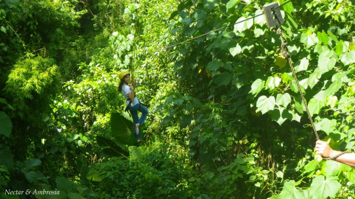 Macahambus Adventure Park photo by Karina Marie Isonza