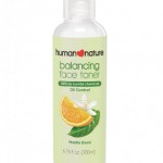 Try: Human Nature Balancing Face Toner, P99.75, Human Nature