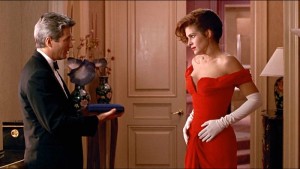 Photo from Pretty Woman via Touchstone Pictures