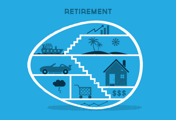 "Retirement" by OTA Photos