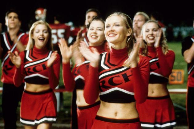 Image from Bring It On Courtesy of Universal Pictures