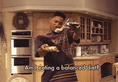 Image from The Fresh Prince of Bel-Air via Giphy