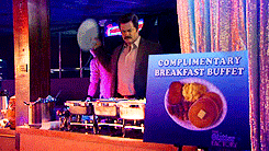 GIF from Parks and Recreation via Giphy.