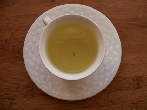 Image by A Girl With Tea via Flickr Creative Commons