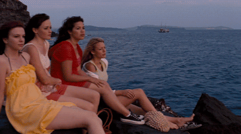 Image from The Sisterhood of the Traveling Pants via Giphy
