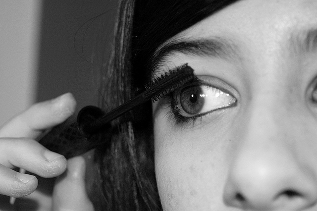 Photo by Laura Tou via Flickr Creative Commons