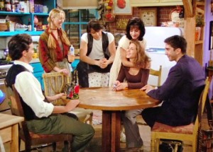 Screencap from Friends courtesy of the National Broadcasting Company (NBC)