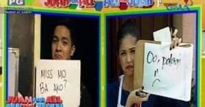 aldub fansign_miss