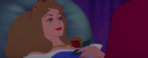 Image from Sleeping Beauty courtesy of Buena Vista Film Distribution Company