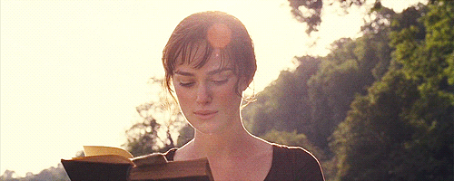 GIF from Pride and Prejudice via Giphy