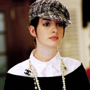 Screencap from The Devil Wears Prada courtesy of Warner Bros. F.E.