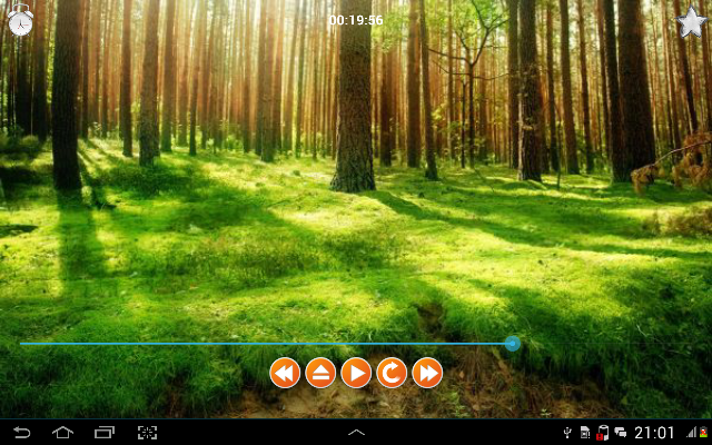 Image of Nature Sounds Relax and Sleep from Google Play