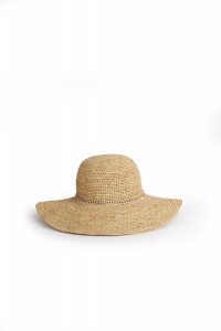 SEAFOLLY Amaze Hat