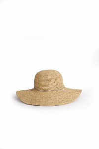 SEAFOLLY Amaze Hat 