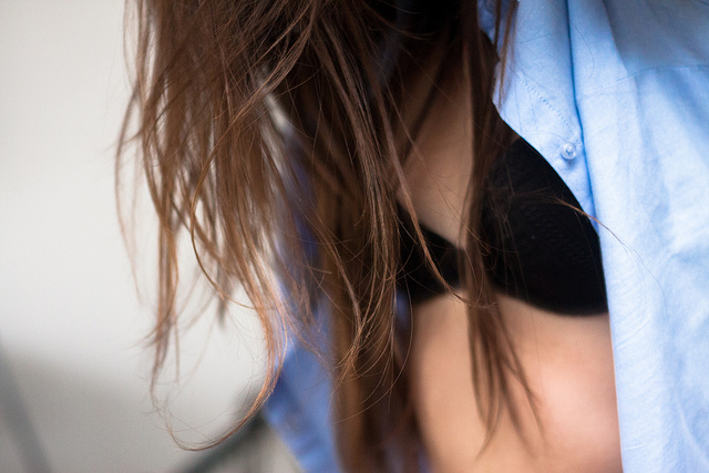 6 Bra Hacks Every Flat-Chested Woman Must Know