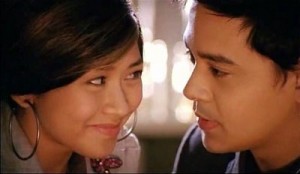 Screencap from A Very Special Love courtesy of Star Cinema