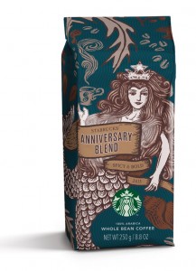 Anniversary Blend