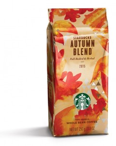 Autumn Blend