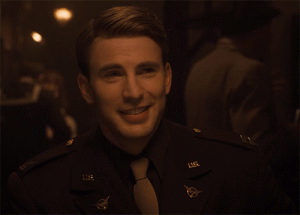 GIF from Captain America via Giphy