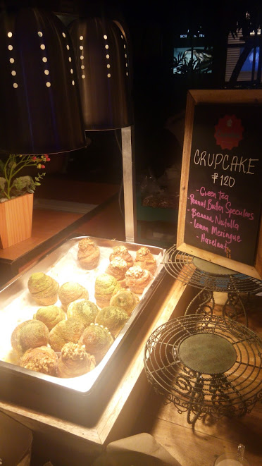 Modern Filipina--The Gourmand Market 3