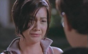 Screencap from One More Chance courtesy of Star Cinema 