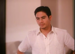 Screencap from Till There Was You courtesy of Star Cinema