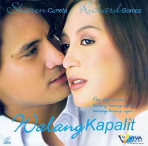 Movie Poster of Walang Kapalit courtesy of Viva Films