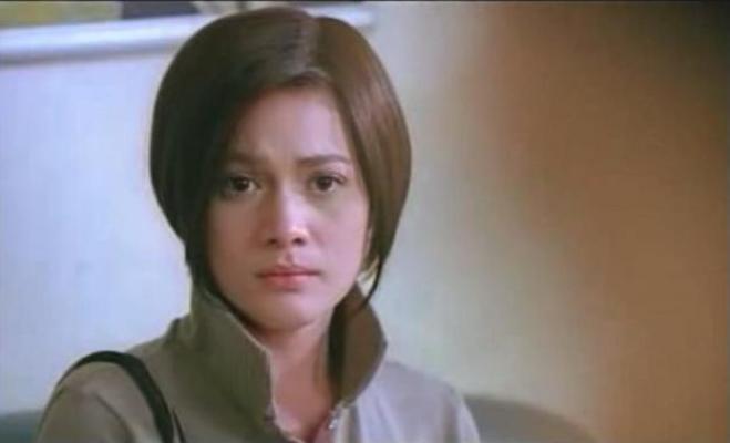 Screencap from One More Chance courtesy of Star Cinema