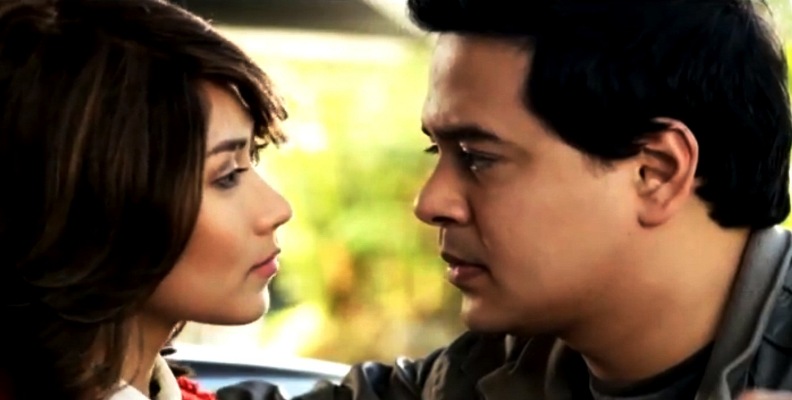 Screencap from It Takes a Man and a Woman courtesy of Star Cinema