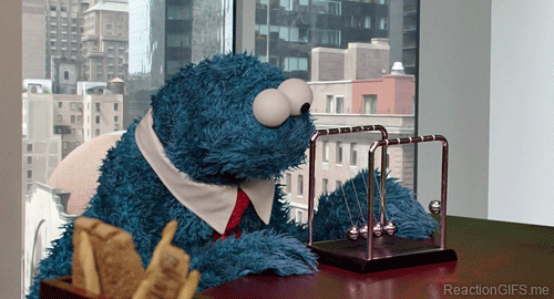 GIF from Muppets via Giphy