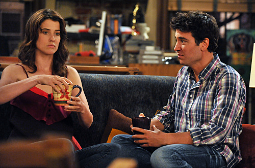 Featured Image from How I Met Your Mother from 20th Century Fox Television