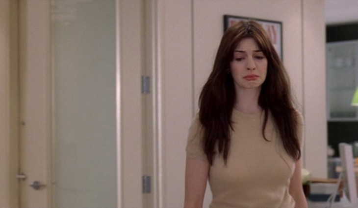 Screencap from The Devil Wears Prada courtesy of Tentient Century Fx Film Corporation