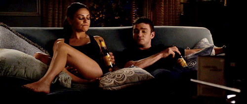 GIF from Friends with Benefits via Giphy