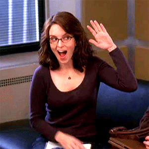 GIF from 30 Rock via Giphy