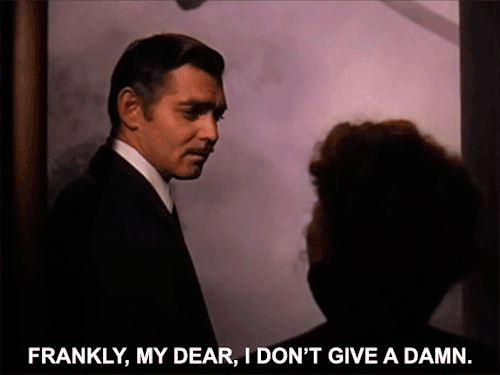 GIF from Gone With the Wind via Giphy