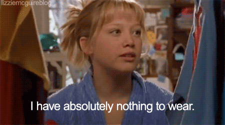 GIF from Lizzie McGuire via Giphy