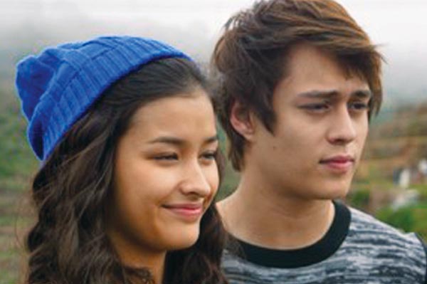 Screencap from Forevermore courtesy of ABS-CBN