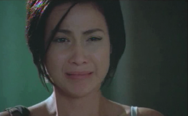 Screencap from One More Chance via Star Cinema