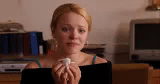 GIF from Mean Girls via Giphy